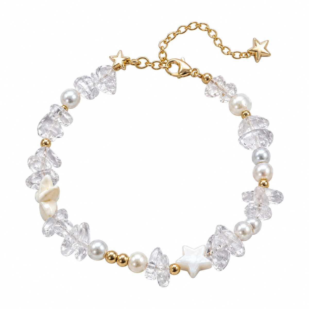 Coastal Glow - Bracelet