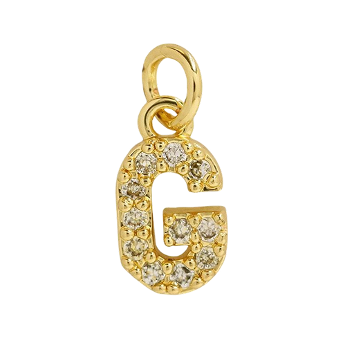 Letter G