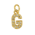 Letter G