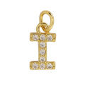 Letter I