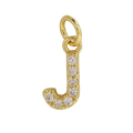 Letter J