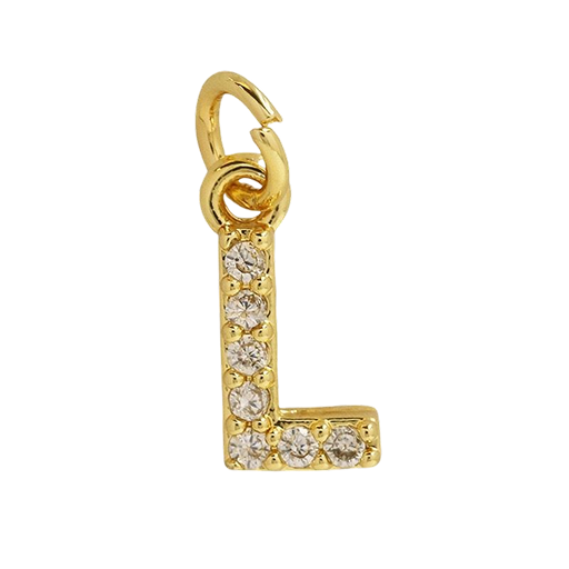 Letter L