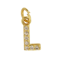 Letter L