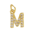 Letter M