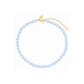 BYO Necklace - Bluebell 8mm
