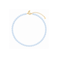 BYO Necklace - Bluebell 6mm