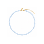 BYO Necklace - Bluebell 6mm