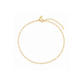BYO Necklace - 18K Gold Fine Chain
