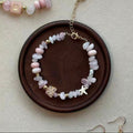 Blush Breeze - Bracelet