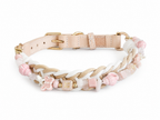 Blush Breeze - Collar