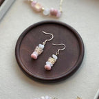 Blush Breeze - Necklace Set