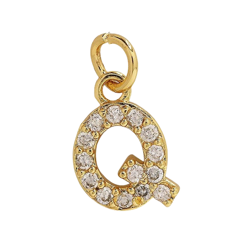 Letter Q