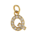 Letter Q