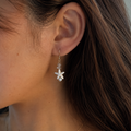 Coastal Glow - Earrings