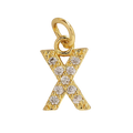 Letter X