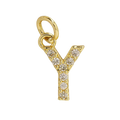 Letter Y