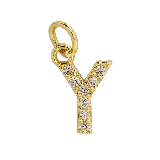 Letter Y