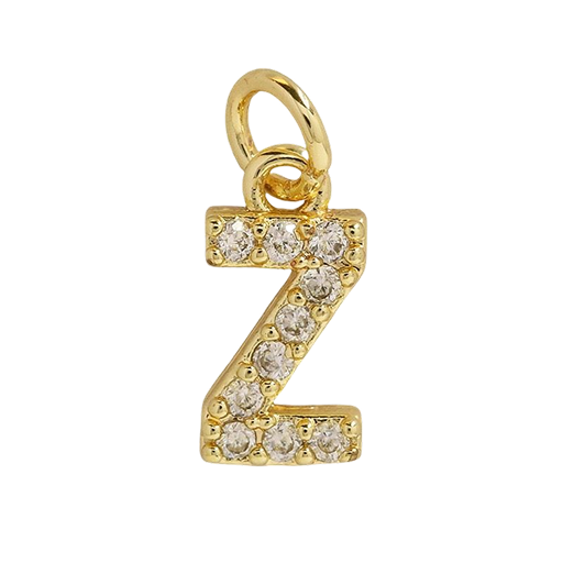 Letter Z