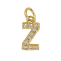 Letter Z
